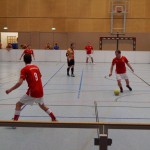 FC Behamberg vs. Lok Ramingtal