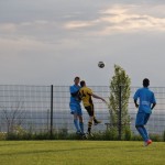 FCB vs. Borussia